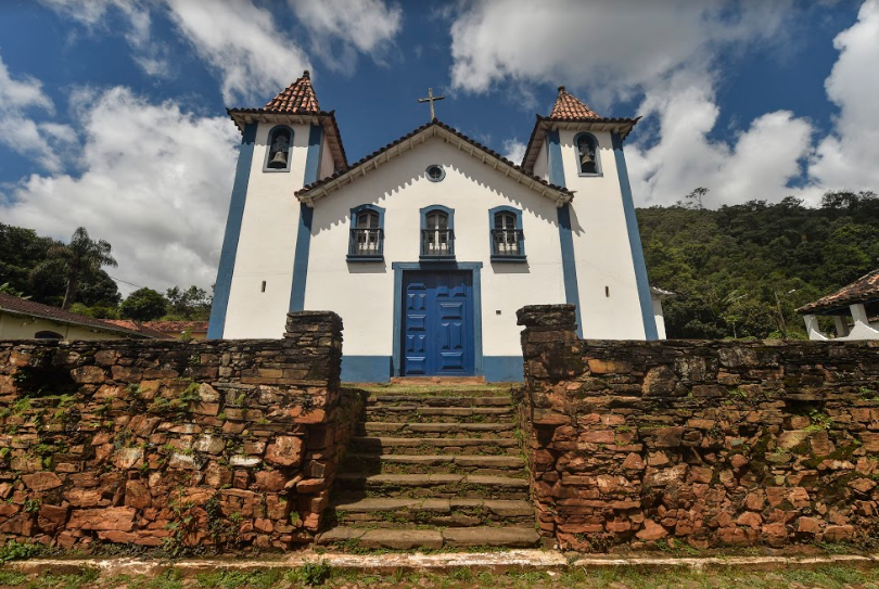 12 ouro preto